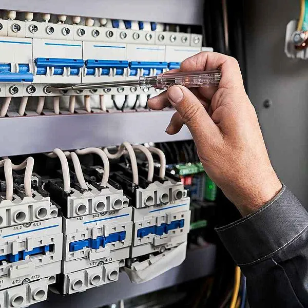 Тестер-пробник P-02 190мм PROCONNECT 12-2032 