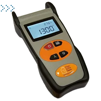 Источник оптического излучения, универсальный, 850/1300/1310/1550 нм, разъемы FC/SC/ST