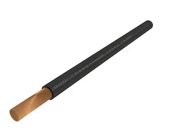 ПуГВнг(А)-LS 1х0.75 450/750В Ч (бухта) (м) АЛЮР 00-00010922