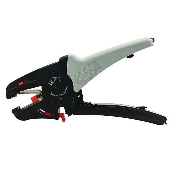 Клещи для снятия изоляции 16мм Felo 58320040 