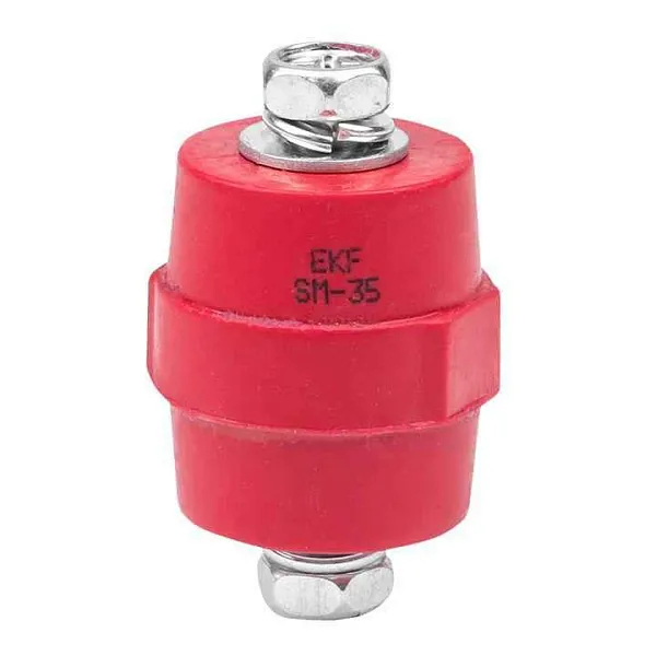 Изолятор SM 35 EKF plc-sm-35 