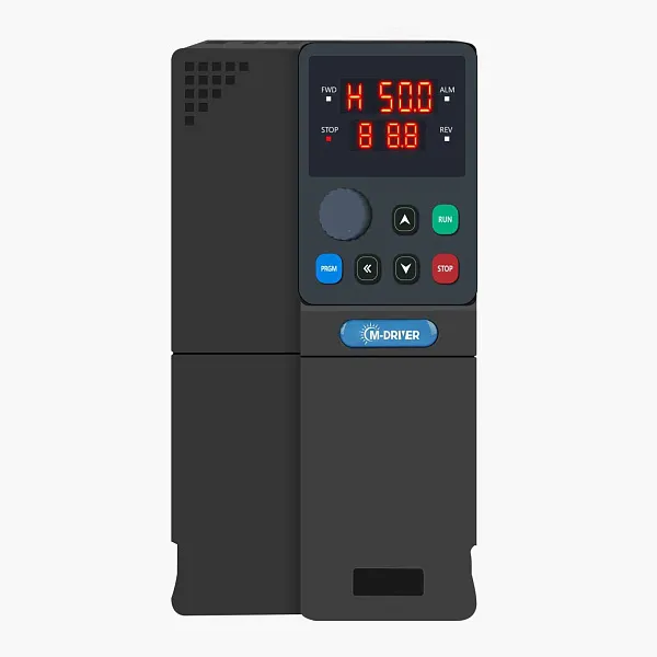 M900-0075G3 7,5 кВт 17 А, 380В 