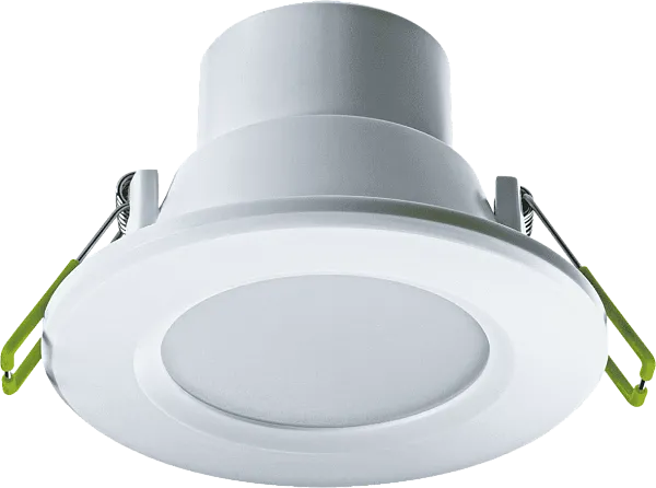 ДВО   6Вт (аналог R63 60 Вт IP44) белый NDL-P1-6W-840-WH-LED Navigator 94 833
