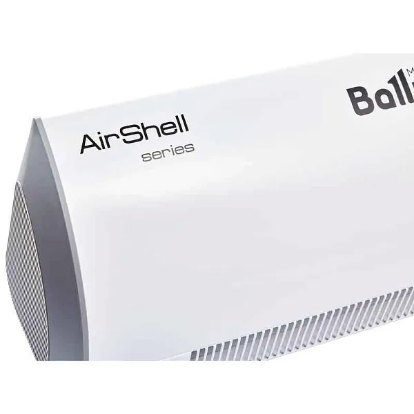 Завеса тепловая 2кВт 0.5м 230В BHC-L05S02-S Ballu НС-1136133 