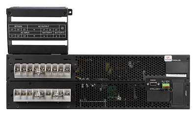 Модуль распределения c механическим байпасом Kehua DPJ3320-J