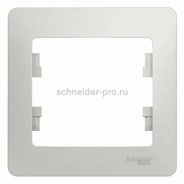 ШЭ Глосса Рамка 1-я  GSL000601 (перламутр) (45шт/уп)