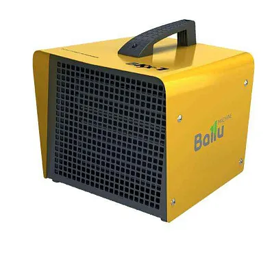 Пушка тепловая BKX 5кВт 220В 300куб.м/ч BKX-7 Ballu НС-1051506 
