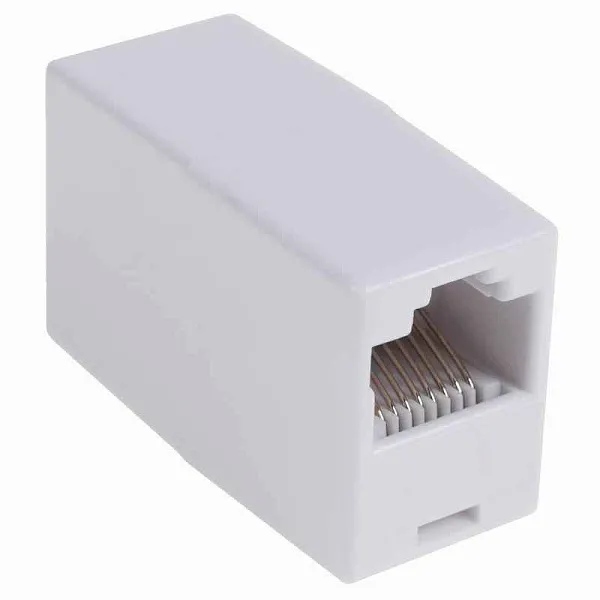 Проходник комп. 8P8C RJ45 PROCONNECT 03-0101-4 