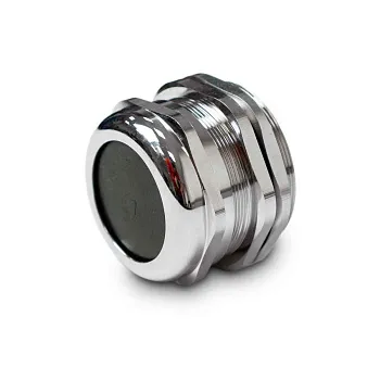 Кабельный ввод ВКЭ1-ЛР-М63-44-L14 IP66/IP67/IP68 ГОФРОМАТИК