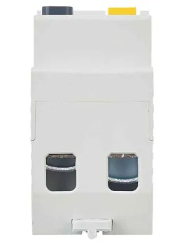 Выключатель дифференциального тока (УЗО) 2п 32А 30мА тип A ВД1-63 KARAT IEK MDV11-2-032-030