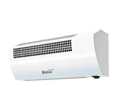 Завеса тепловая 3кВт 0.5м 230В BHC-CE-3 стич-элемент Ballu НС-1109500 