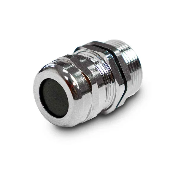 Кабельный ввод ВК-ЛР-М25-16-L15 IP66/IP67/IP68 ГОФРОМАТИК 