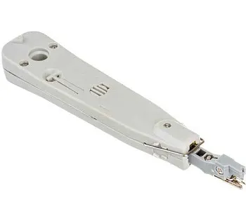 Ударный инструмент для разделки контактов LSA