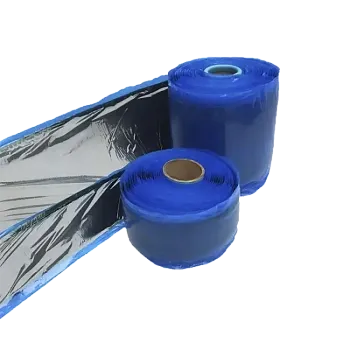 Ремонтная полоса Fix & Go