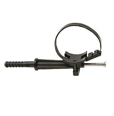 Крепление фасадное SF 50 (d25-62; 2х16-3х150+95кв.мм) (SO 90.1; BRPF 70-150-6F) НИЛЕД 12301501 