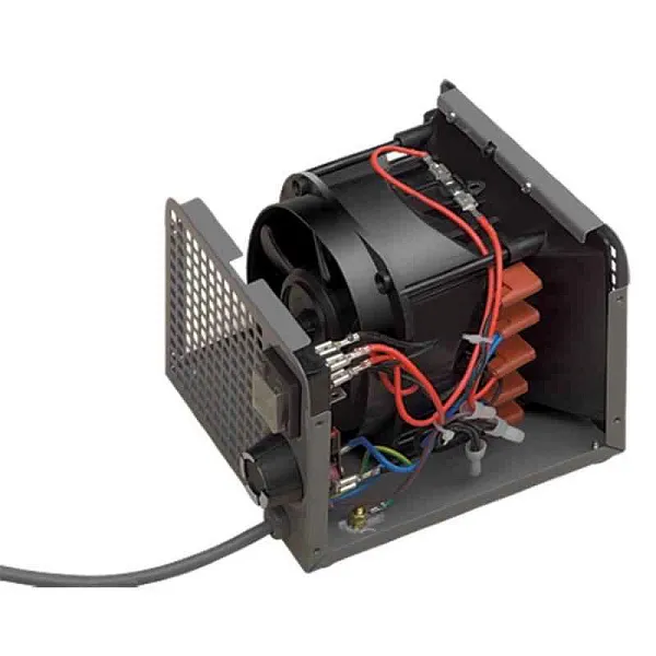 Пушка тепловая BKX 5кВт 220В 300куб.м/ч BKX-7 Ballu НС-1051506 