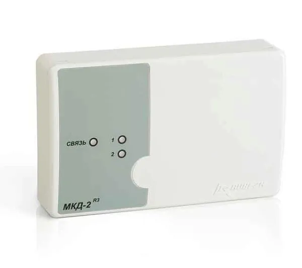 Модуль контроля доступа МКД-2-R3 Рубеж Rbz-359371 