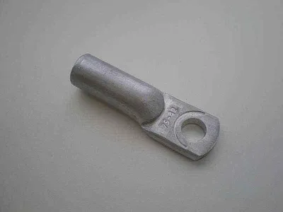 Наконечник ТА 95-12-13 УХЛ3 опрес. алюм. CuPRO КЗОЦМ 5695 