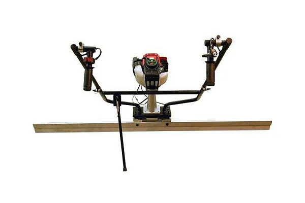 Виброрейка Виброрейка со сменным профилем для одного оператора GROST QVRM GROST