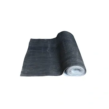 Коврик диэлектрический группа 1 (6х700х700 мм) ГОСТ 4997-75