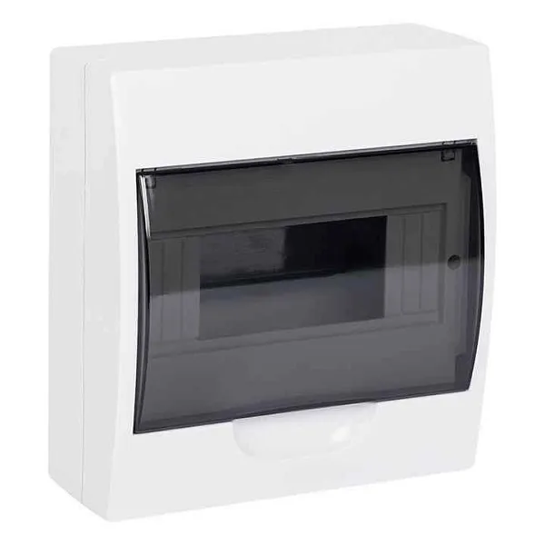 Щит ЩРН-П-8 IP41 EKF pb40-n-8 