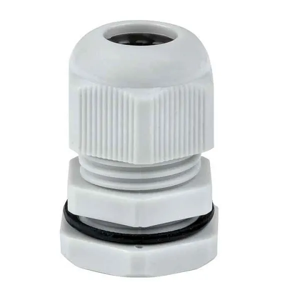 Ввод кабельный (сальник) PG13.5 IP54 EKF plc-pg-13.5 