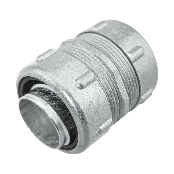 Муфта соединительная для металлорукава МСМ-15 ГОФРОМАТИК 