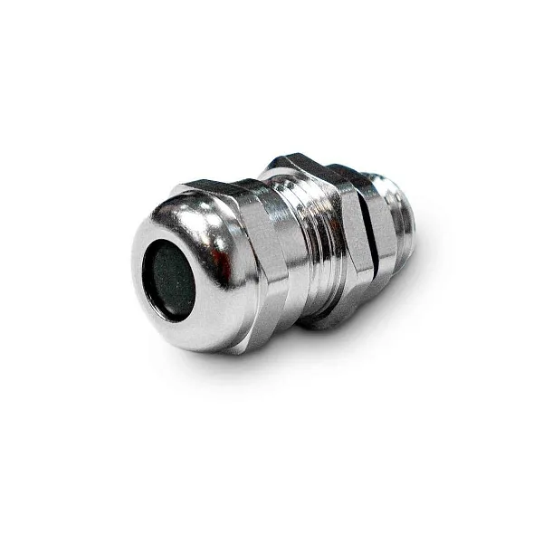 Кабельный ввод ВК-ЛР-М12-8-L10 IP66/IP67/IP68 ГОФРОМАТИК 