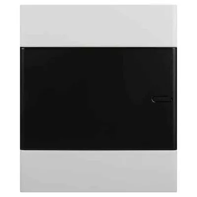 Щит распределительный навесной ЩРН-П-24 Trend BOXS-24-p-s-t IP41 ЭРА Б0052641 