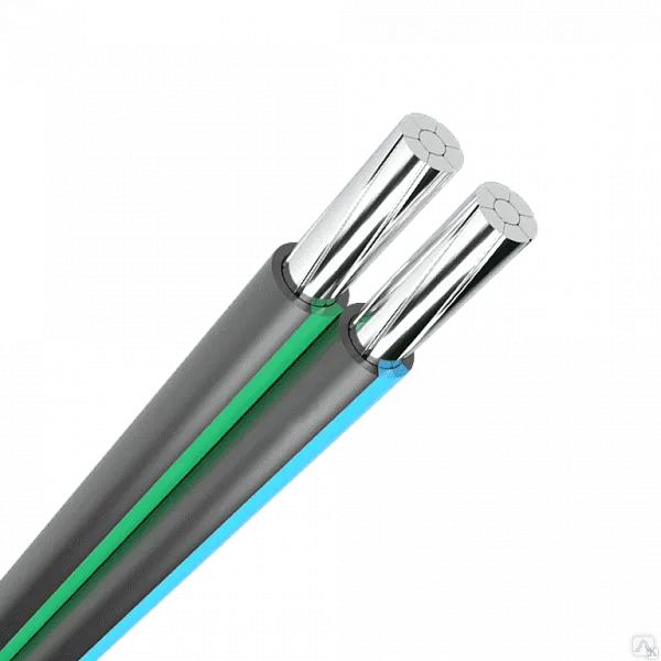 Провод СИП-4 2x16 Белтелекабель, РБ