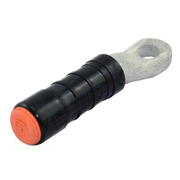 Наконечник изолированный CPTAU 25 МЗВА 00000000039 