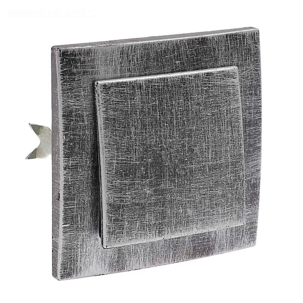 Элект Пилот Выкл. 1кл.с/у  6А IP20  ВС 16-131-Б Элект (70шт)