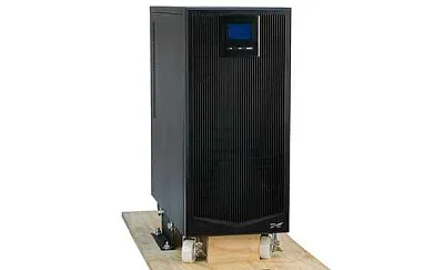 Модуль для внешних АКБ Kehua B8 battery cabinet, 470×800×617mm