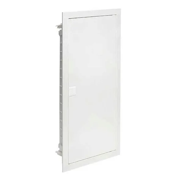 Щит силовой встраив. Nova 48мод. IP41 с метал. дверью PROxima EKF nv-pb-md-4 