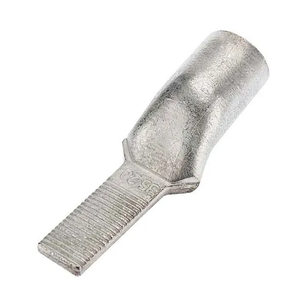 Наконечник штифтовой алюм. луженый НШАЛ 25-15 TOKOV ELECTRIC TKE-NSAL-25-15 