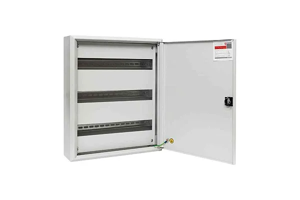 Корпус  ЩРН-54з  IP31 (480x400x120) EKF PROxima