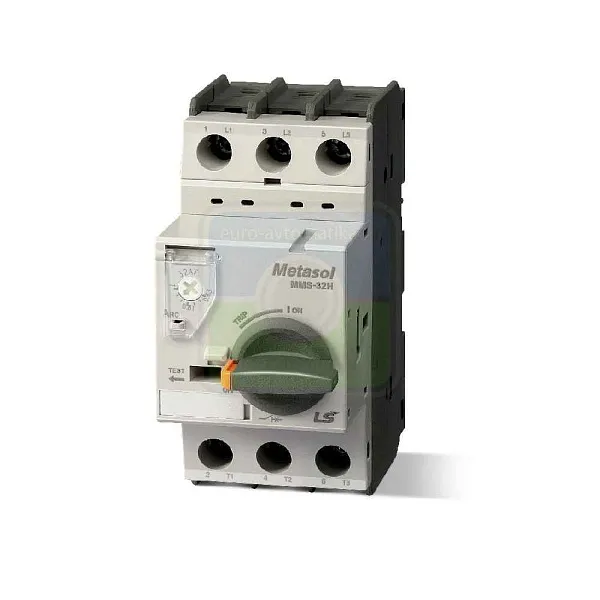 GZ1E32 АВТ. ВЫКЛЮЧАТЕЛЬ 24-32A 