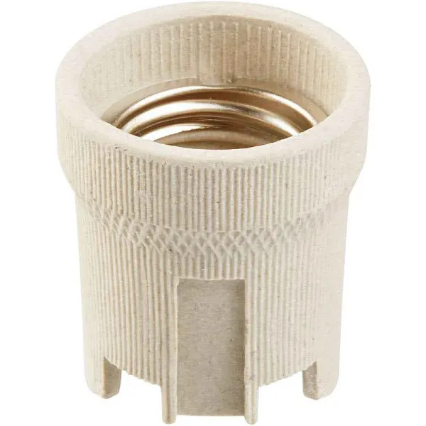 Патрон Е27 керамический подвесной NLH-CL-E27 Navigator 71 601