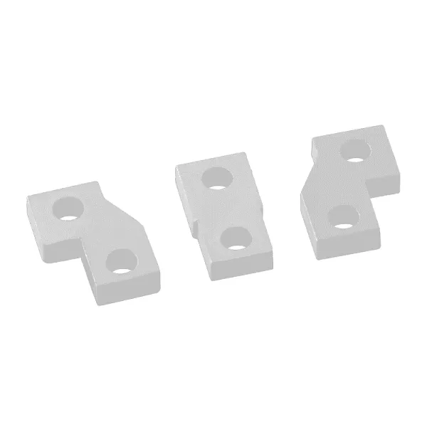 Комплект выводов расширительных для ВА04-36/ВА51-35/ВА57-35 УХЛ3 (уп.3шт) КЭАЗ 110372 