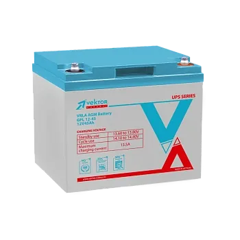 Vektor Battery GPL 12-45
