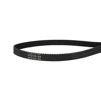 Ремень Ремень зубчатый синхронный HTD-725-5М-15 RUSBELT