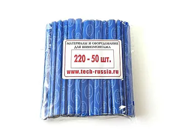 Латка № 2 с кордом 260х200 мм.