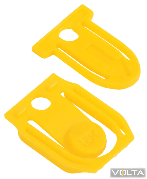 Заглушка для пломбировки ВА 47- 29 ИЭК