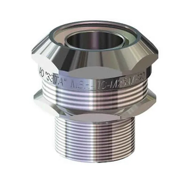 МВВ-ЛР-М25-МР22  IP67 ГОФРОМАТИК 