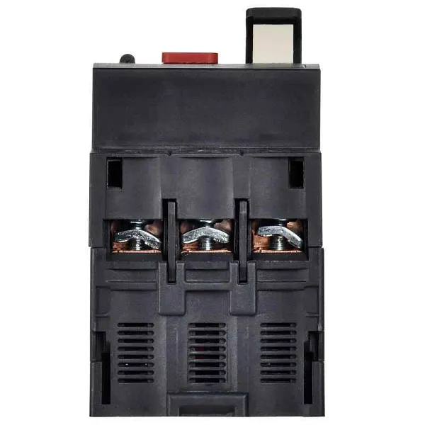 Пускатель ПРК32-25 In25А Ir20-25А Ue 660В KARAT IEK DMS11-025 