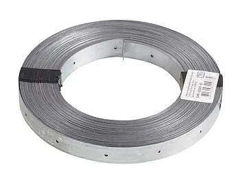 Лента перфорирован. 0,55x20 (25м) STARFIX