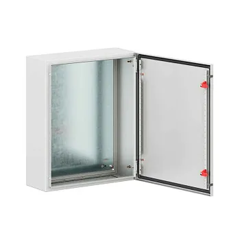 Шкаф ST с монтаж. платой 600х500х200мм от IP65-до IP66 IK10 DKC R5ST0652
