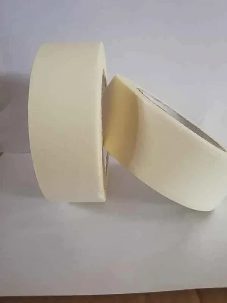 Скотч малярный 30ммх50м 120мкм СМ 30-50-120 