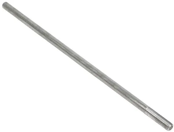 Молниеприемник d16мм L1.5м алюм. IEK ZLC10-30-16-015 