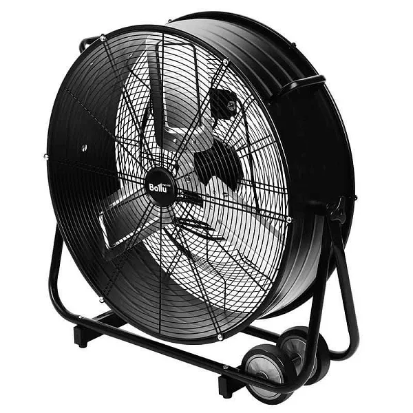 Вентилятор промышленный BIF-12DB Ballu НС-1601102 